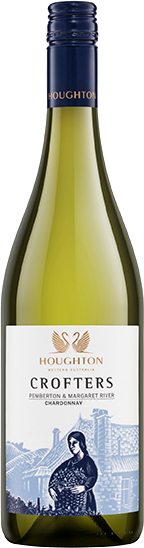 Houghton Crofters Pemberton Margaret River Chardonnay